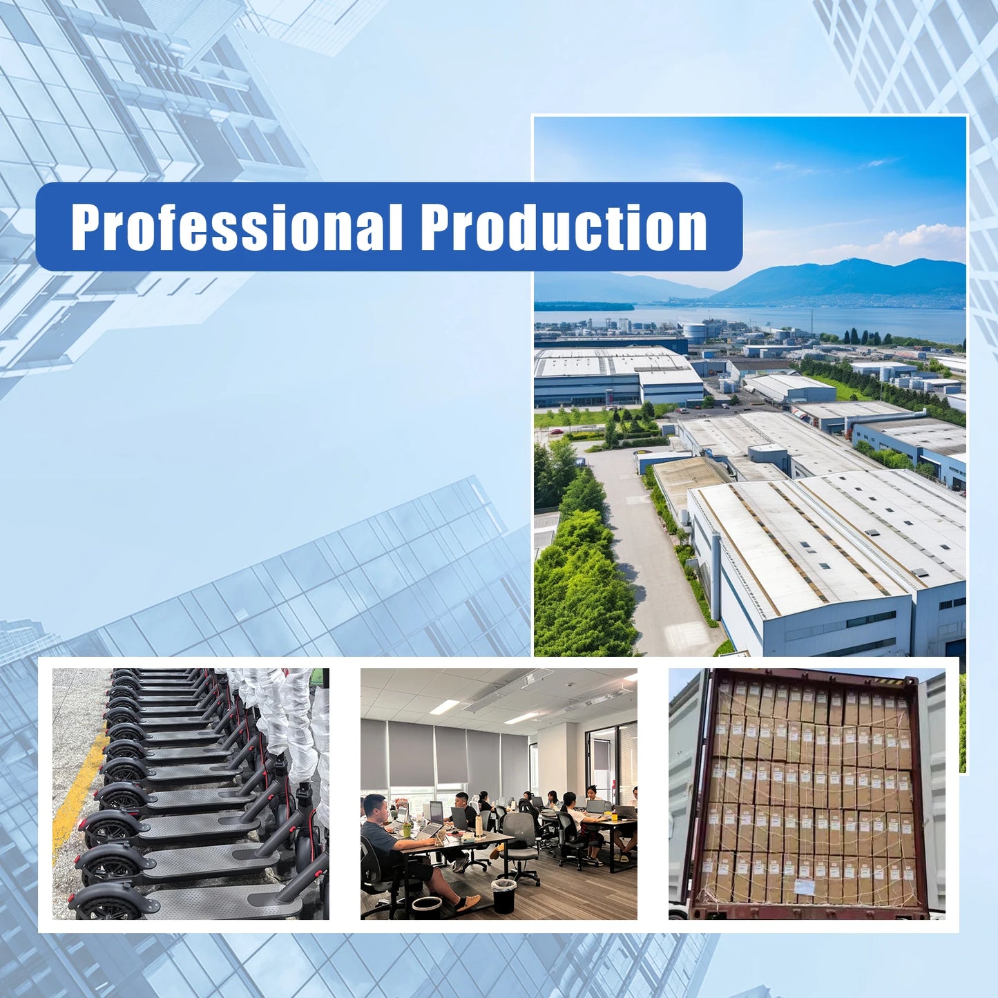 2025 Upgrate AOVOPRO Smart APP Electric Scooter 350W/500W Powerful Motor 36V/42V 25-45KM  Range Adults EScooter with Dual Brake