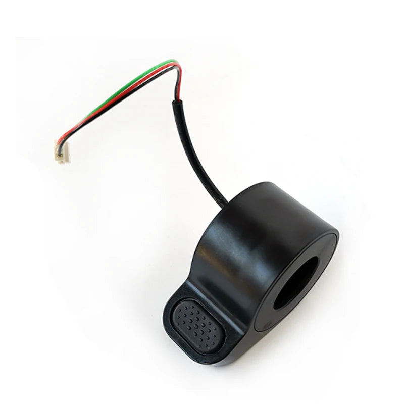 Throttle Thumb Dial Accelerator For Xiaomi Mijia M365 /PRO/ 1S/ PRO 2 Mi 3 Electric Scooter Throttle Knob Assembly Parts