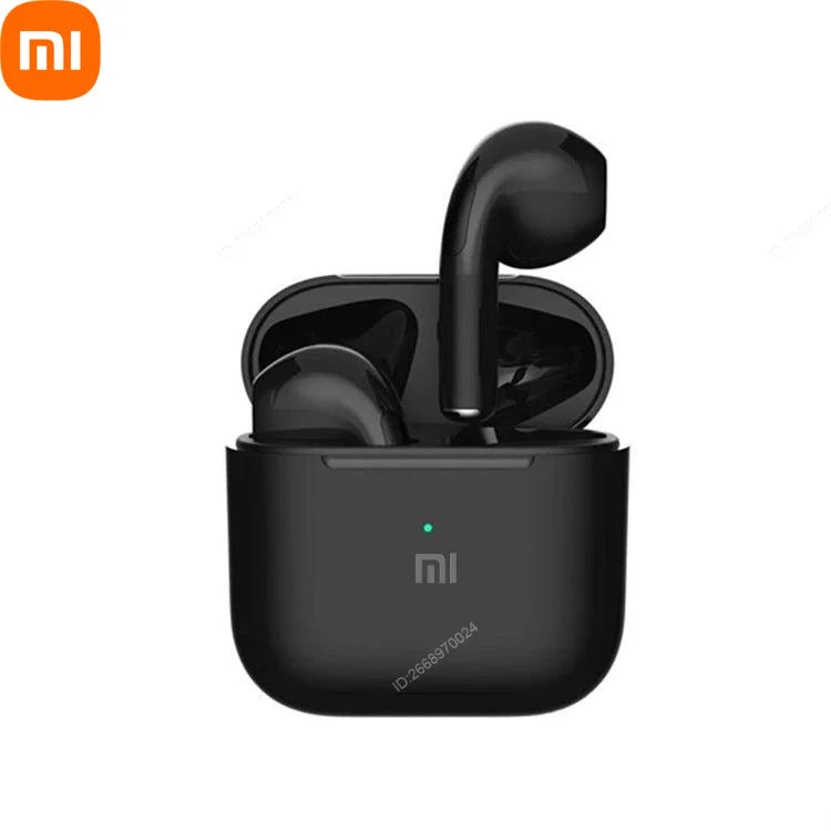 Xiaomi Bluetooth Wireless Headset Sleek Design Superior Sound Quality Long Battery Life Comfortable Fit for All-Day Listening