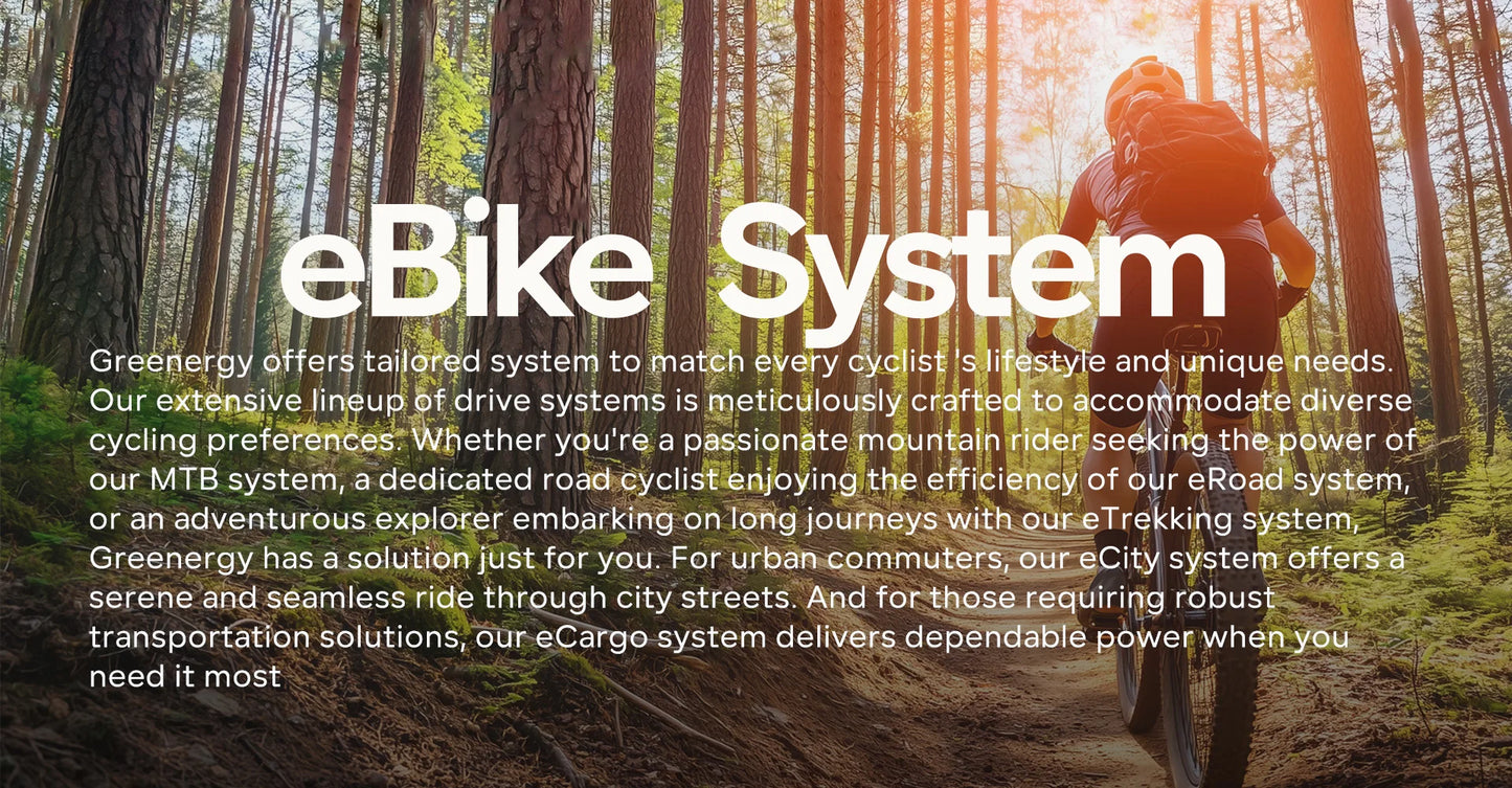 Bafang Engine 250W 350W 500W 750W 1000W Motor Kit 36V 48V 52V Mid Drive Electric Bike Conversion Kits 8fun BBS01B BBS02B BBSHD