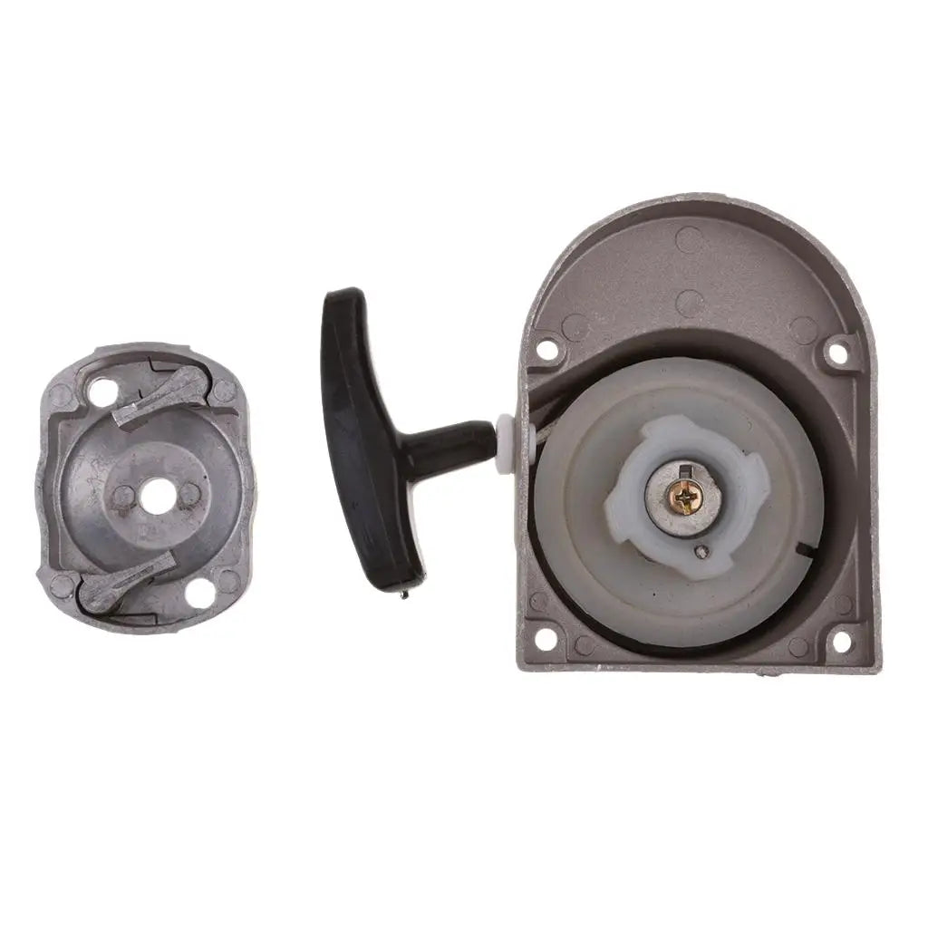 Pull Start for 50CC 60CC 66CC 80CC 2 Stroke Engine Motorized Bicycle Bike