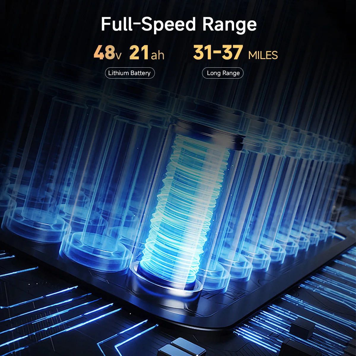 X7/X7PRO 3600W Electric Scooter 60-65km/h Dual 1800W Motor Escooter 11Inch 48V 21Ah  45-60km Mileage Foldable Electric Scooter