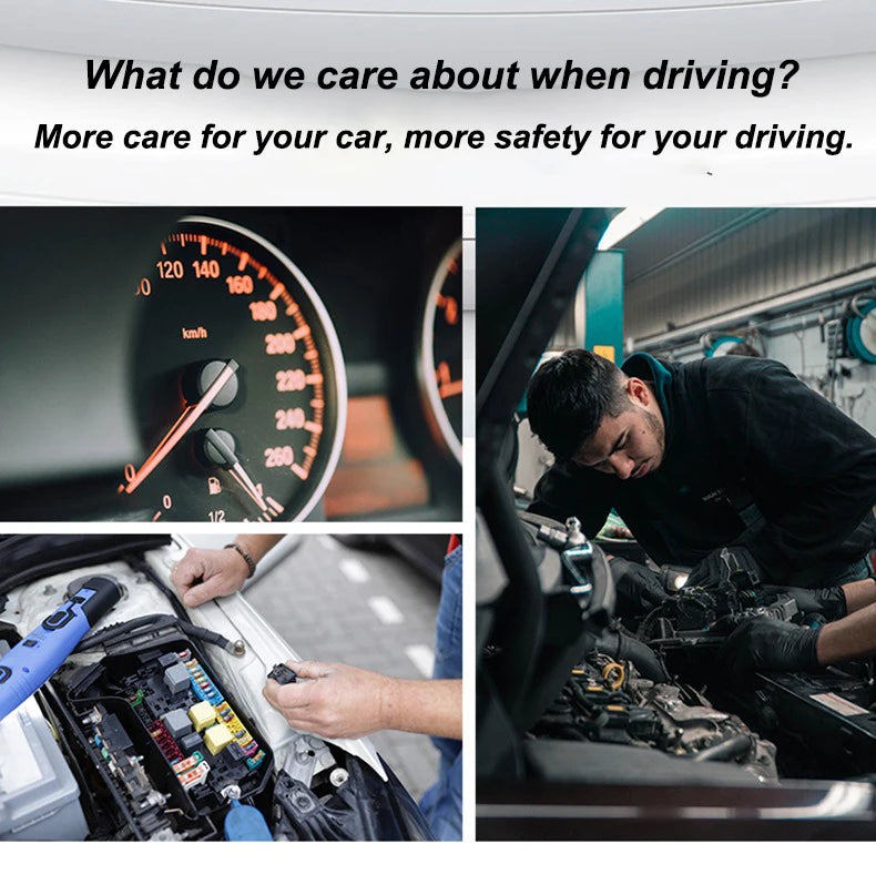 Popular ELM327 WiFi OBD2 Code Reader Scanner V1.5 Car Diagnostic Tools Car Fault Detector For Android/IOS/PC