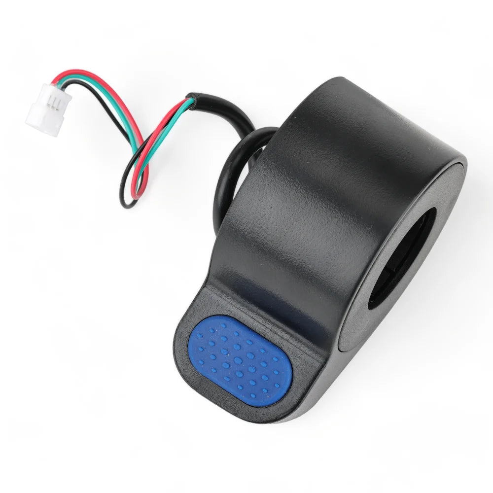 Throttle Thumb Dial Accelerator For Xiaomi Mijia M365 /PRO/ 1S/ PRO 2 Mi 3 Electric Scooter Throttle Knob Assembly Parts