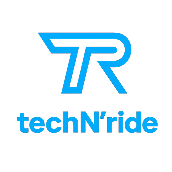 techN'Ride