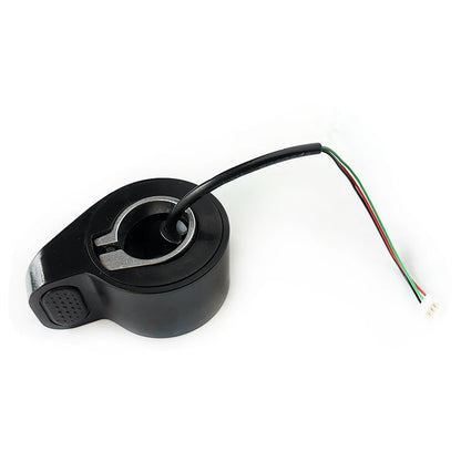 Throttle Thumb Dial Accelerator For Xiaomi Mijia M365 /PRO/ 1S/ PRO 2 Mi 3 Electric Scooter Throttle Knob Assembly Parts