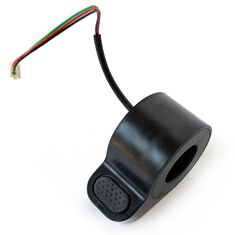 Throttle Thumb Dial Accelerator For Xiaomi Mijia M365 /PRO/ 1S/ PRO 2 Mi 3 Electric Scooter Throttle Knob Assembly Parts