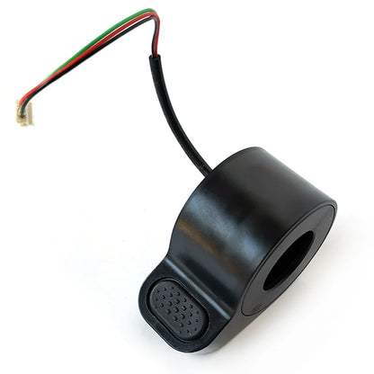 Throttle Thumb Dial Accelerator For Xiaomi Mijia M365 /PRO/ 1S/ PRO 2 Mi 3 Electric Scooter Throttle Knob Assembly Parts