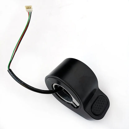 Throttle Thumb Dial Accelerator For Xiaomi Mijia M365 /PRO/ 1S/ PRO 2 Mi 3 Electric Scooter Throttle Knob Assembly Parts