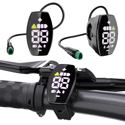 Bafang Engine 250W 350W 500W 750W 1000W Motor Kit 36V 48V 52V Mid Drive Electric Bike Conversion Kits 8fun BBS01B BBS02B BBSHD