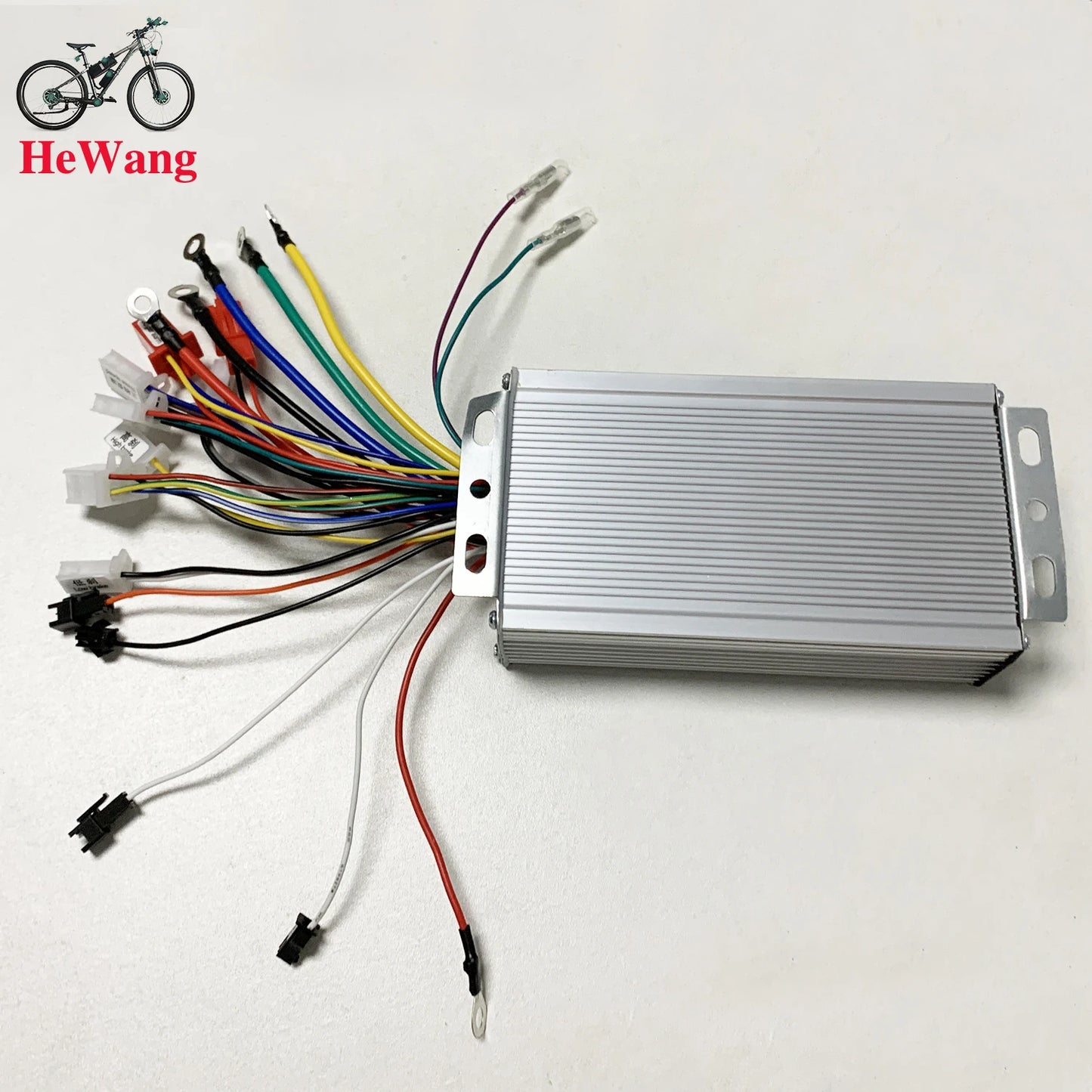 48V 52V 60V 64V 72V Sine wave controller Ebike 1000W 1500W brushless motor controller MAX 30A for electric vehicle scooter
