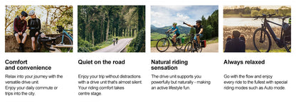 Bafang Engine 250W 350W 500W 750W 1000W Motor Kit 36V 48V 52V Mid Drive Electric Bike Conversion Kits 8fun BBS01B BBS02B BBSHD