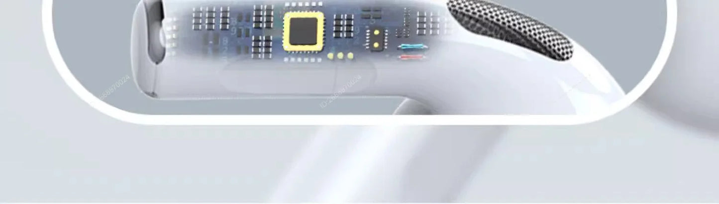 Xiaomi Bluetooth Wireless Headset Sleek Design Superior Sound Quality Long Battery Life Comfortable Fit for All-Day Listening