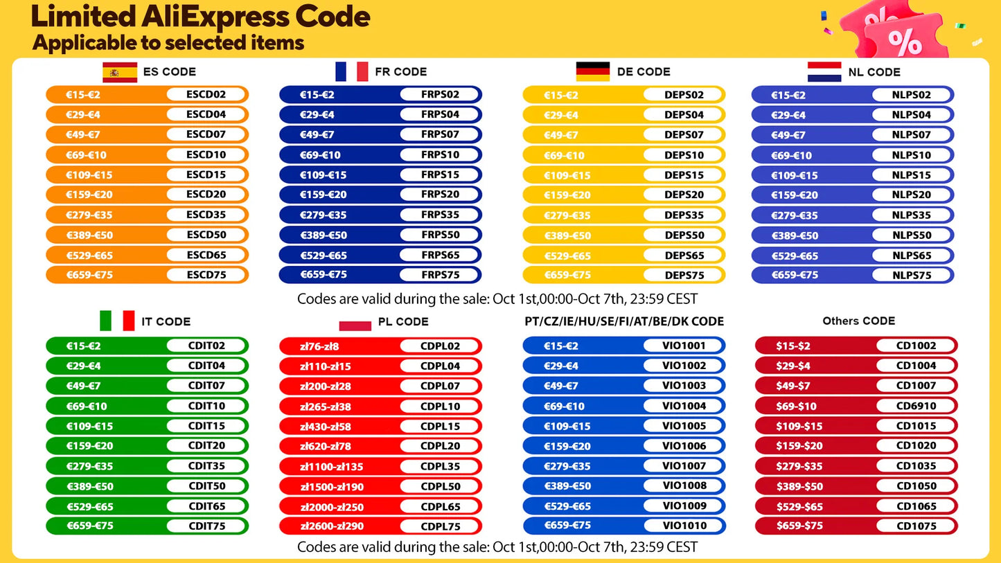 2025 Upgrate AOVOPRO Smart APP Electric Scooter 350W/500W Powerful Motor 36V/42V 25-45KM Range Adults EScooter with Dual Brake