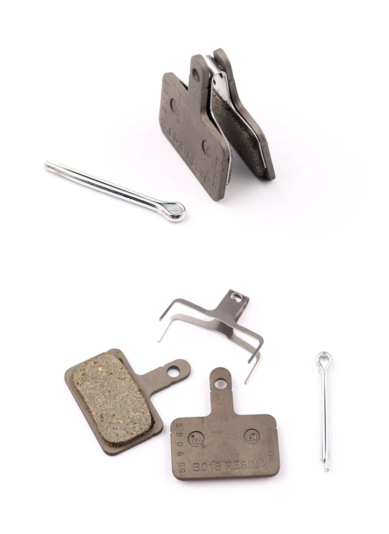 Shimano MTB Hydraulic Disc Brake MT200 BR BL Mountain Bike Hydraulic Brake 160mm Rotors Bicycle Caliper Cycling Parts