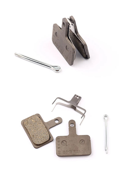 Shimano MTB Hydraulic Disc Brake MT200 BR BL Mountain Bike Hydraulic Brake 160mm Rotors Bicycle Caliper Cycling Parts