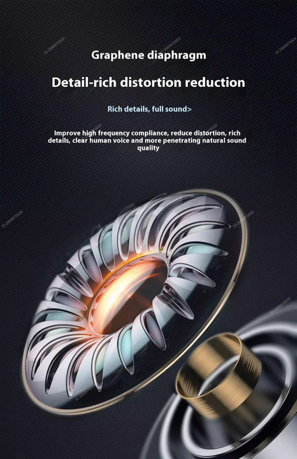 Xiaomi Bluetooth Wireless Headset Sleek Design Superior Sound Quality Long Battery Life Comfortable Fit for All-Day Listening