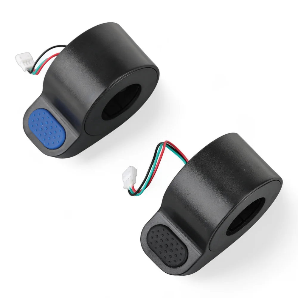 Throttle Thumb Dial Accelerator For Xiaomi Mijia M365 /PRO/ 1S/ PRO 2 Mi 3 Electric Scooter Throttle Knob Assembly Parts