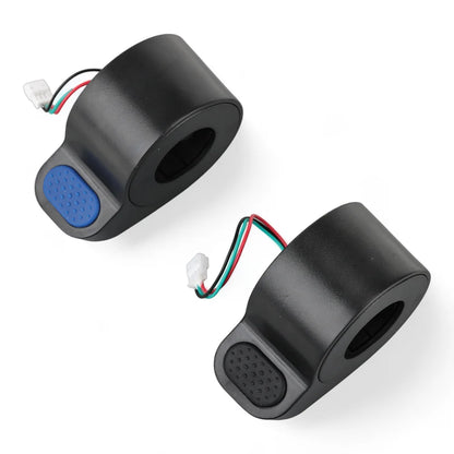 Throttle Thumb Dial Accelerator For Xiaomi Mijia M365 /PRO/ 1S/ PRO 2 Mi 3 Electric Scooter Throttle Knob Assembly Parts