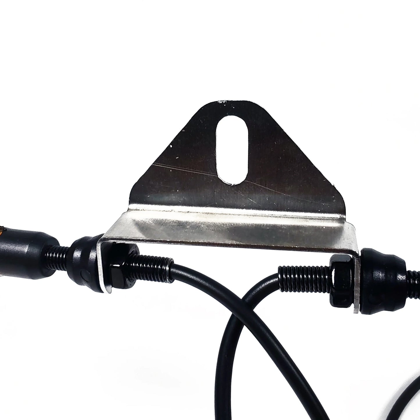 IGO-E Ebike Electric Bicycle Turn Signal Kit Set 36V 48V52V 72V Flow Flashing Waterproof Cable