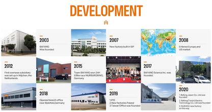 BAFANG 48V Battery 750W 500W 250W Mid Drive Motor Electric Bicycle Conversion BBS02 BBSHD with Dlsplay Kit，E-Bike Engine 68-73M