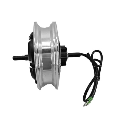 48V 1000W Motor Replacement for Kugoo M4/M4PRO Electric Scooter 10 Inch Inflatable Tire Rear Wheel Motor