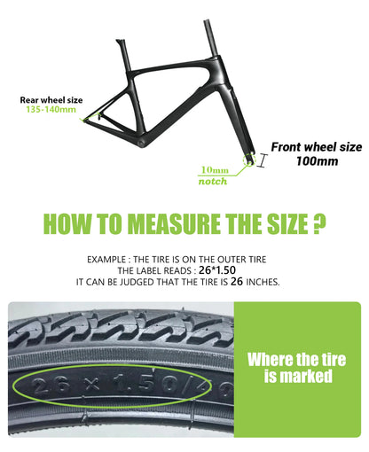 ESOULBIKE Electric bicycle kit e-bike Rear 52V 2000W ebike Electric bike Conversion Kit 26 28inch 700C Wheel hub motor