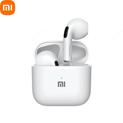 Xiaomi Bluetooth Wireless Headset Sleek Design Superior Sound Quality Long Battery Life Comfortable Fit for All-Day Listening