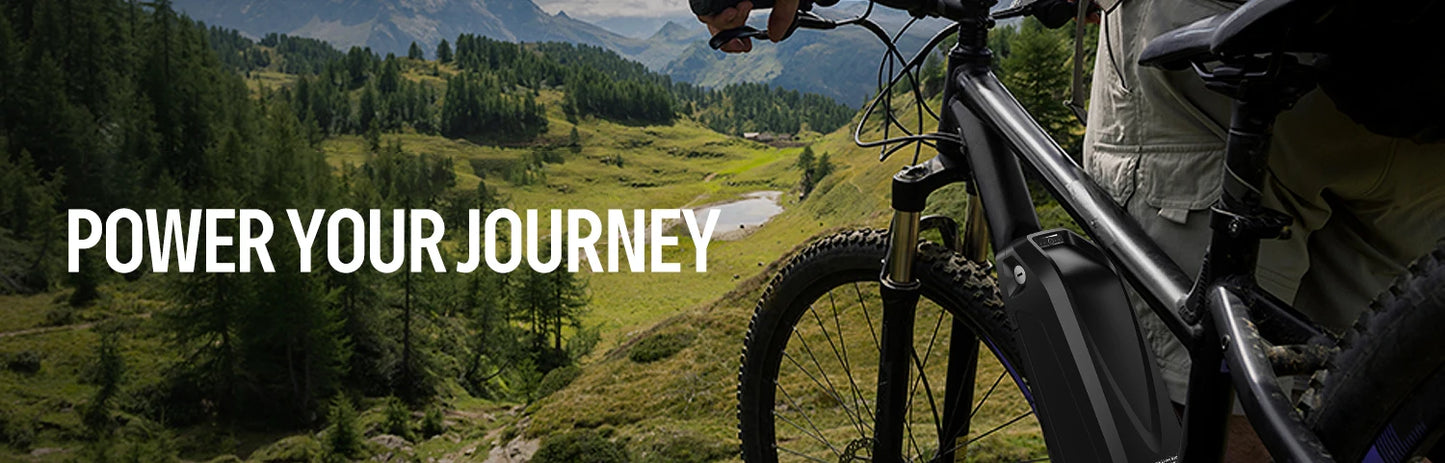 BAFANG 48V Battery 750W 500W 250W Mid Drive Motor Electric Bicycle Conversion BBS02 BBSHD with Dlsplay Kit，E-Bike Engine 68-73M