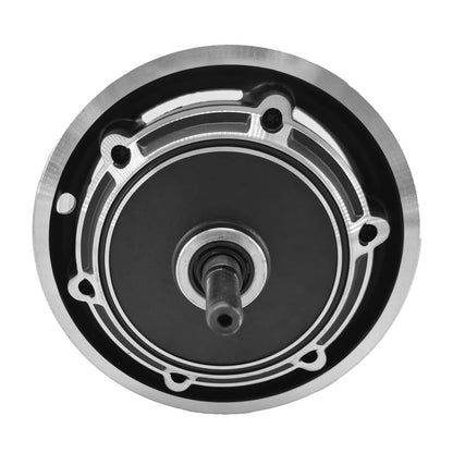 48V 1000W Motor Replacement for Kugoo M4/M4PRO Electric Scooter 10 Inch Inflatable Tire Rear Wheel Motor